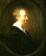 the reverend samuel reynolds